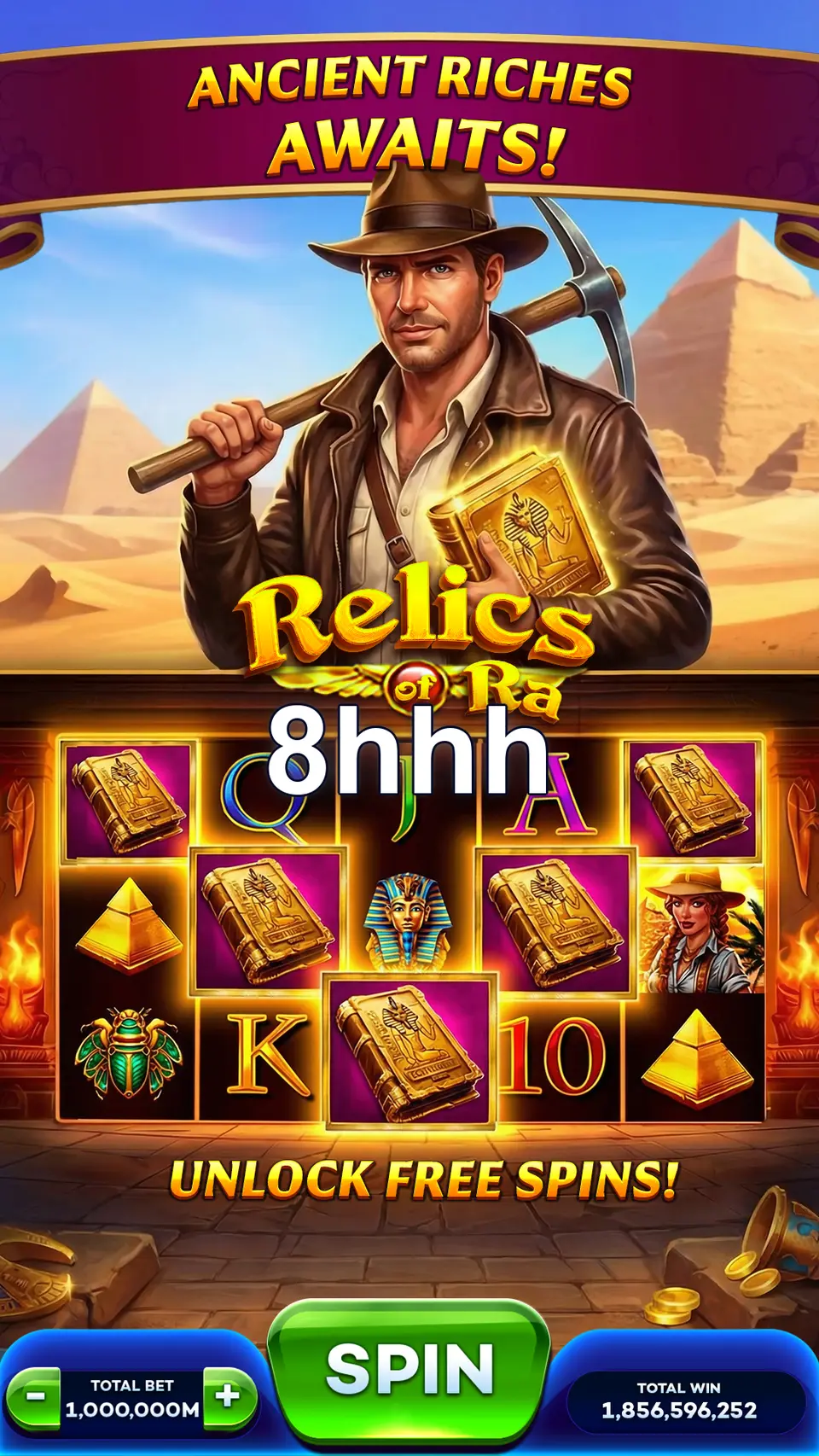 8hhh APK
