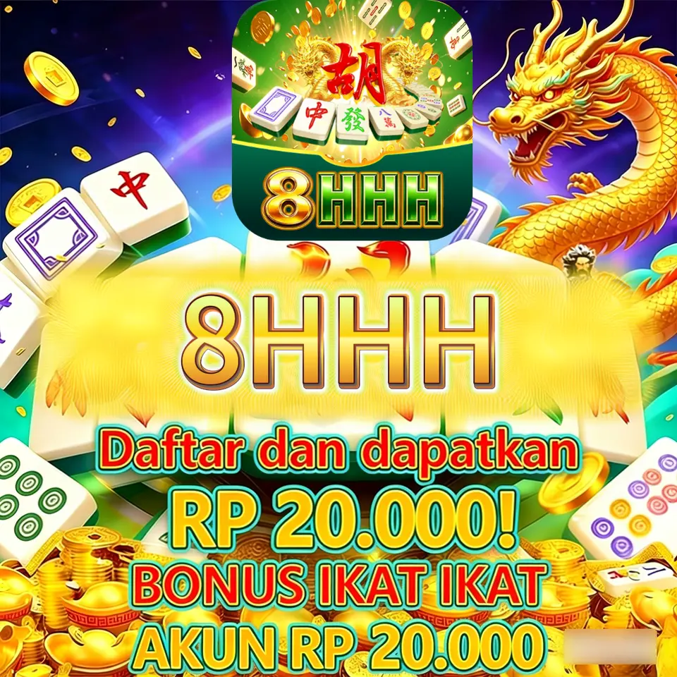 8hhh Masuk