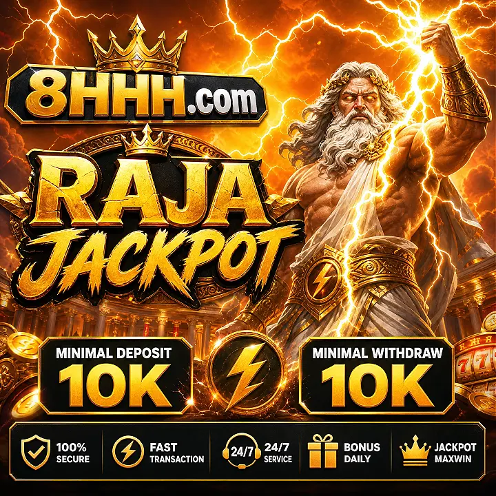 8HHH Masuk Resmi 2026 Aplikasi